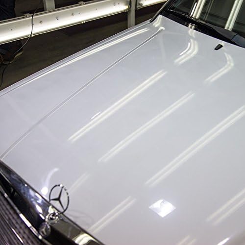 Meguiar's G7016EU Gold Class Carnauba Plus Premium Liquid Car Wax 473ml - Image 7