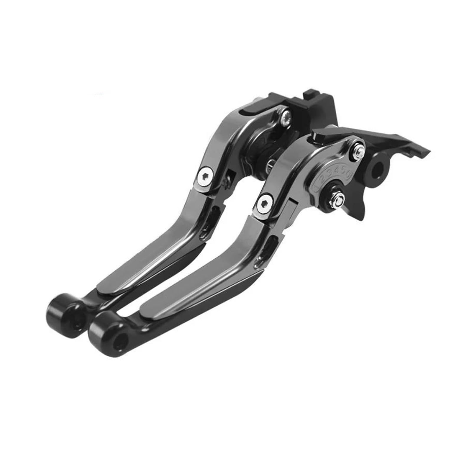 HEYHELLNIN for CBR650F CBR650R Cbr650r Cbr650f CBR 650R 650F 2025 Motorcycle CNC Brake Clutch Levers Motorbike Brake Levers(Y)