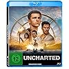 Uncharted (Blu-ray)