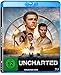 Produktbild Uncharted (Blu-ray)