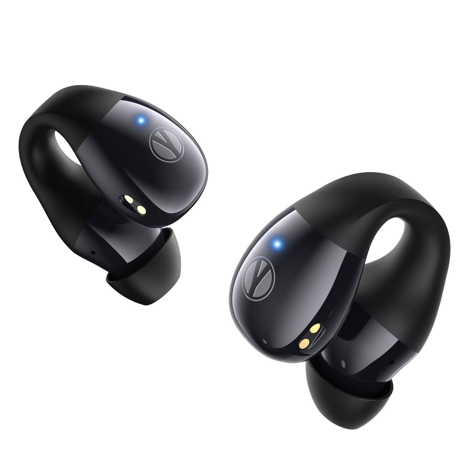 Amazon.com: YUMONDEAR Open Ear Earbuds, Clip On Earbuds Wireless