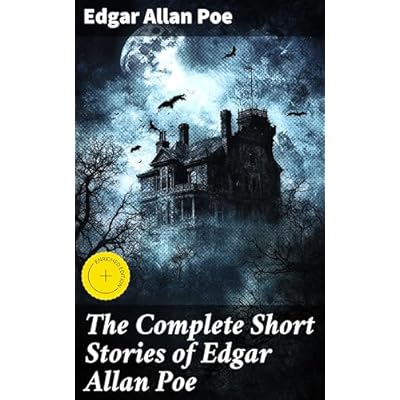 The Complete Short Stories of Edgar Allan Poe