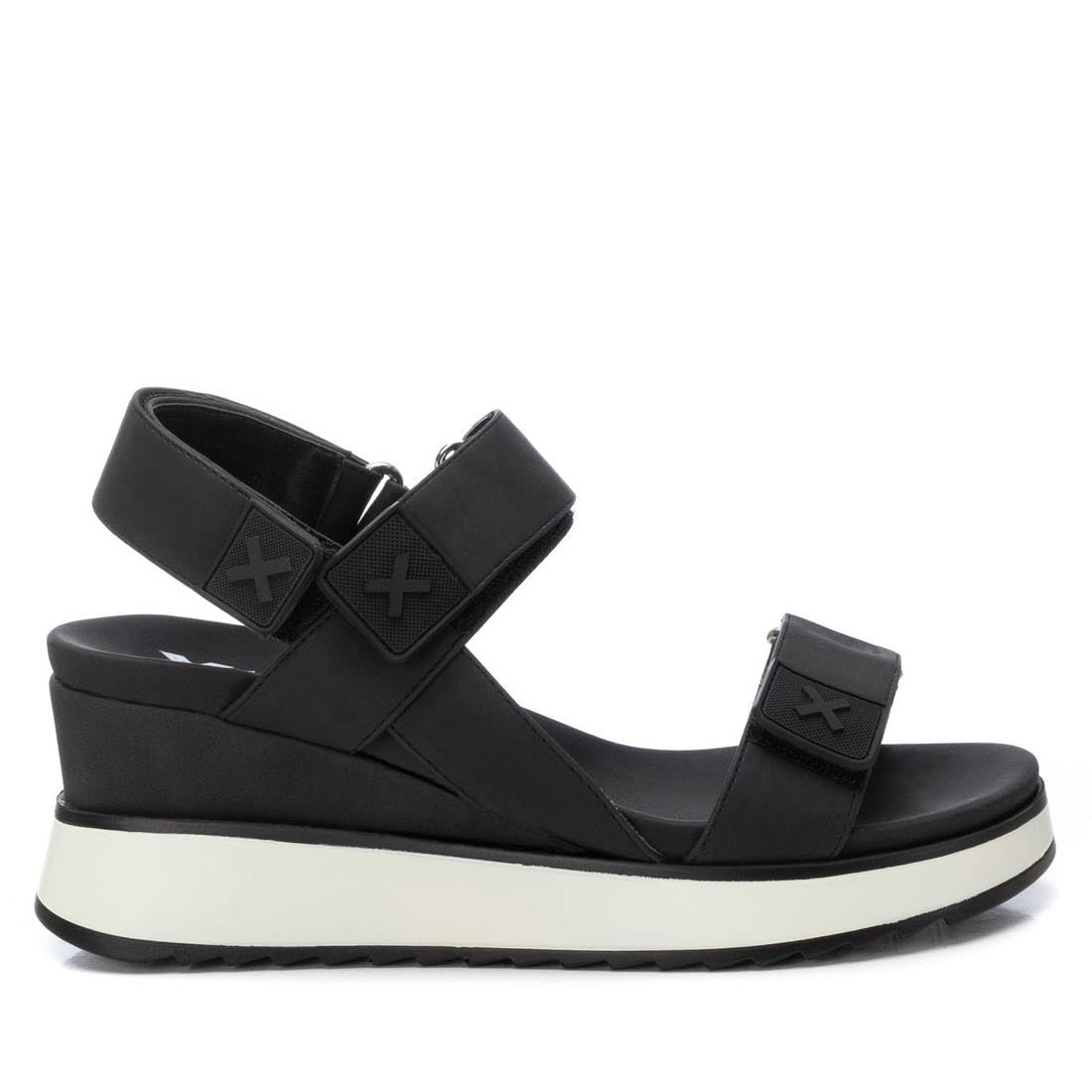 XTI - Sandalia Mujer - Calzado Cómodo y Versátil - Moda casual