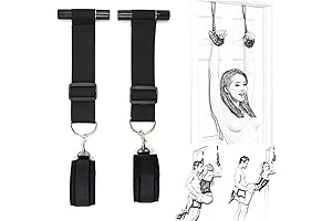 Door Hanging Swing for Women: Unleash Your Wildest Desires