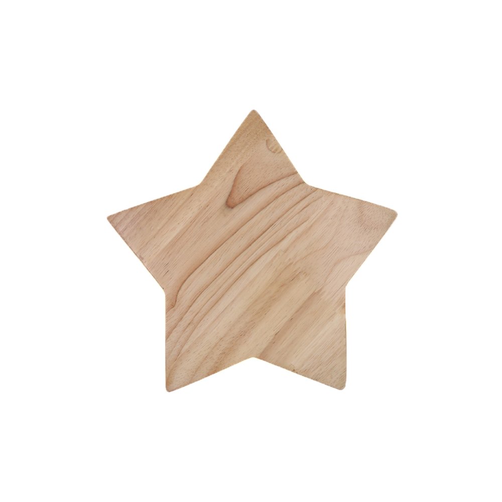 Lampe murale étoile LED pour sécuriser l'escalier des enfants