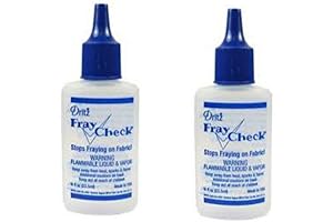 Dritz Fray Check Liquid Seam Sealant
