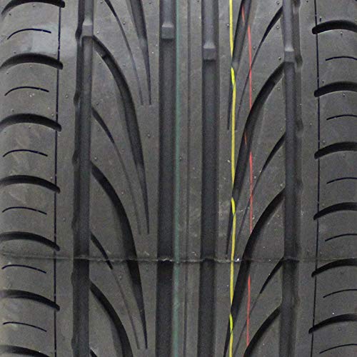 Thunderer Mach Iii R702 All-Season Radial Tire - 235/45R18 127W #TOP4