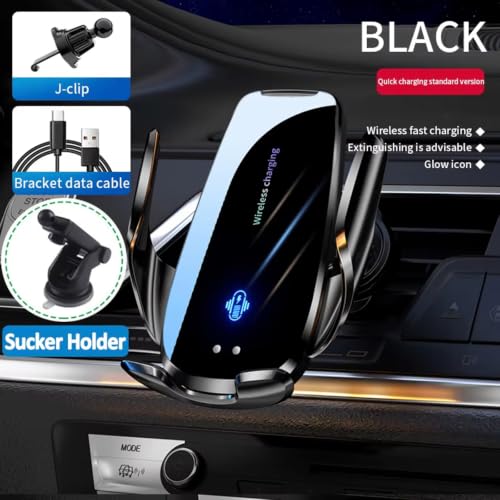 Soporte móvil coche para Lexus GX (2010-2026) rotación 360 3