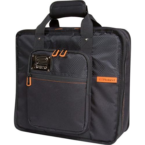 Bolsa de transporte Roland para el Roland SPD-SX Sampling Pad — Ligera y resistente — CB-BSPD-SX