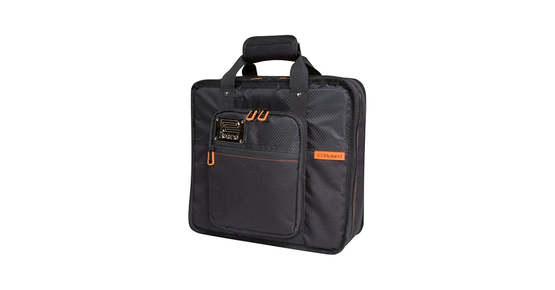 Amazon.com: Roland CB-BSPD-SX Black Series Carry Bag with