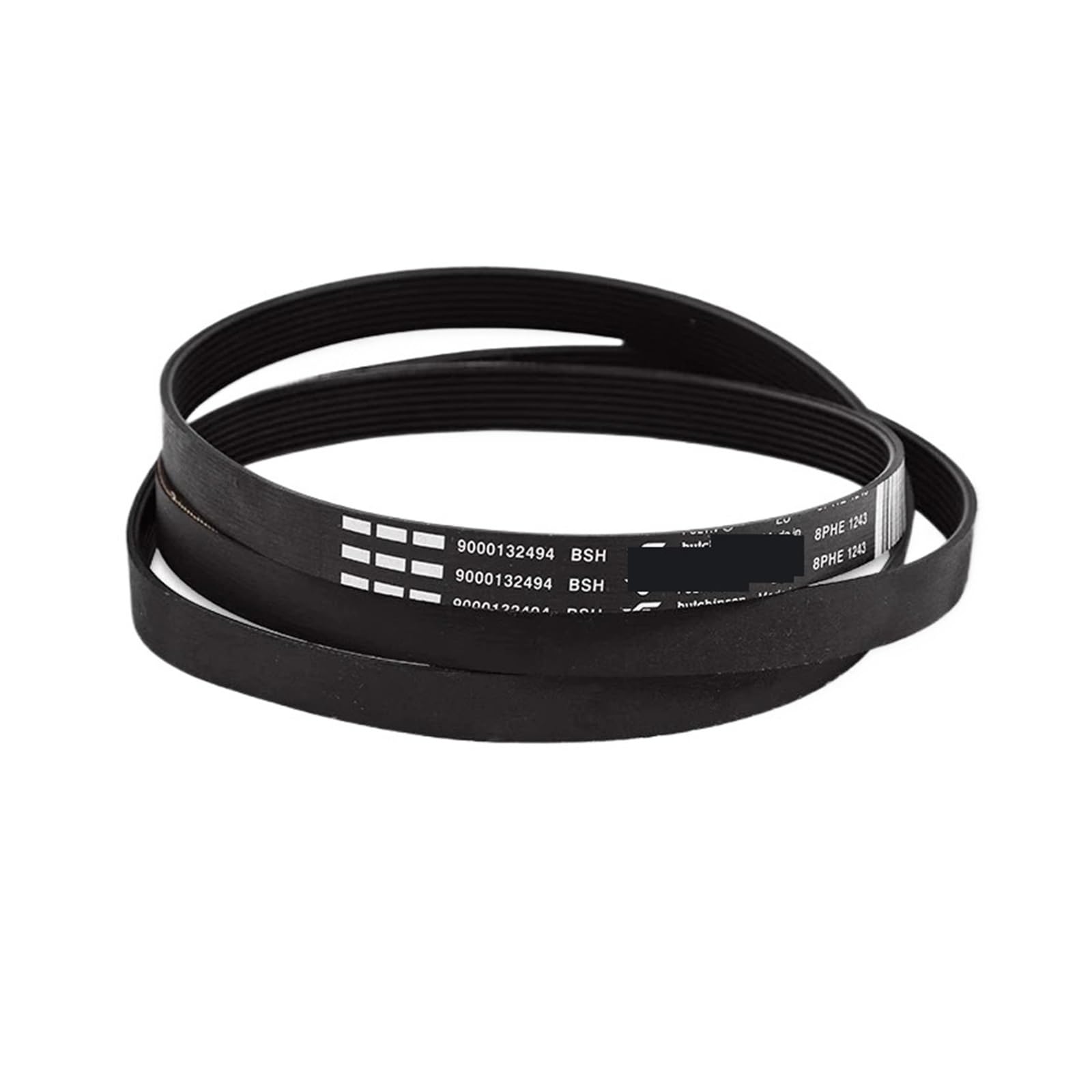 Fkymx 8Phe1243 Washing Machine Belt ，Compatible For Siemens，5Pje1255/1189/1281(8Phe1243)