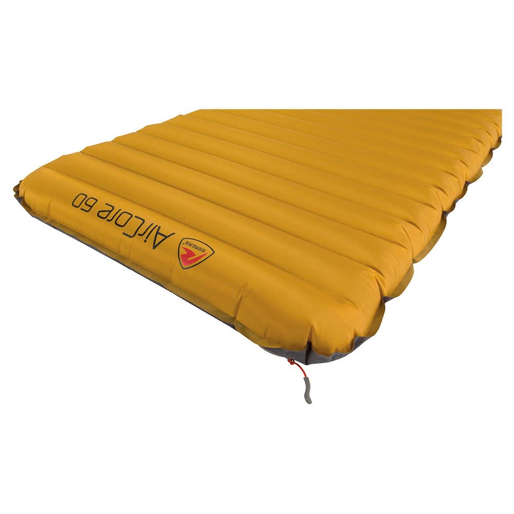 AIRCORE 60 185×55×6 cm colchoneta ROBENS