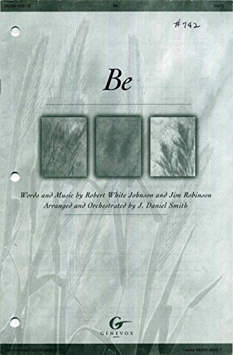 Be (Genevox)