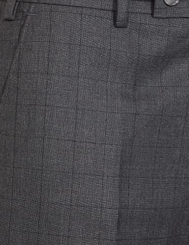 Image of Park Avenue Men Trouser