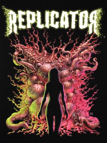 Replicator