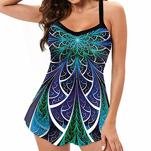 Maillots de bain deux pièces femme pour vos vacances et moments spa