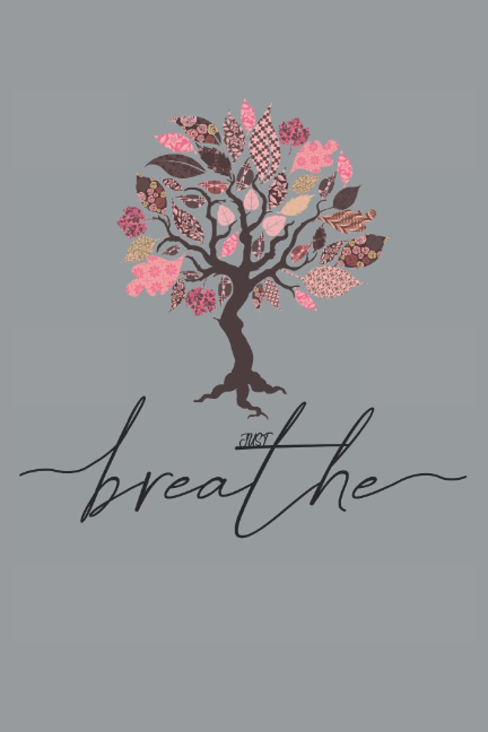 Just Baum Tattoomotiv Sommer Breathe Meditation Yoga Blätter: RÄTSELBUCH - 100x SUDOKU EASY - Lustiges Libellen Frühling Tattoo Geschenk, Geschenkidee ... Buch, Sketch, Planer, Gehirnjogging, Logik