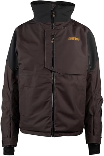 509 Powerline Insulated Snowmobile Jacket w/Thinsulate