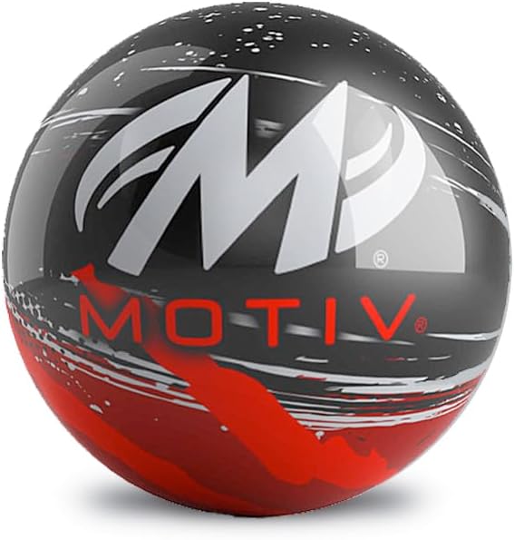 Motiv Jackal Bowling Ball- Spare