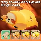 Zoom IMG-2 yswovuo luce notturna morbida al Zoom IMG-2 yswovuo luce notturna morbida al