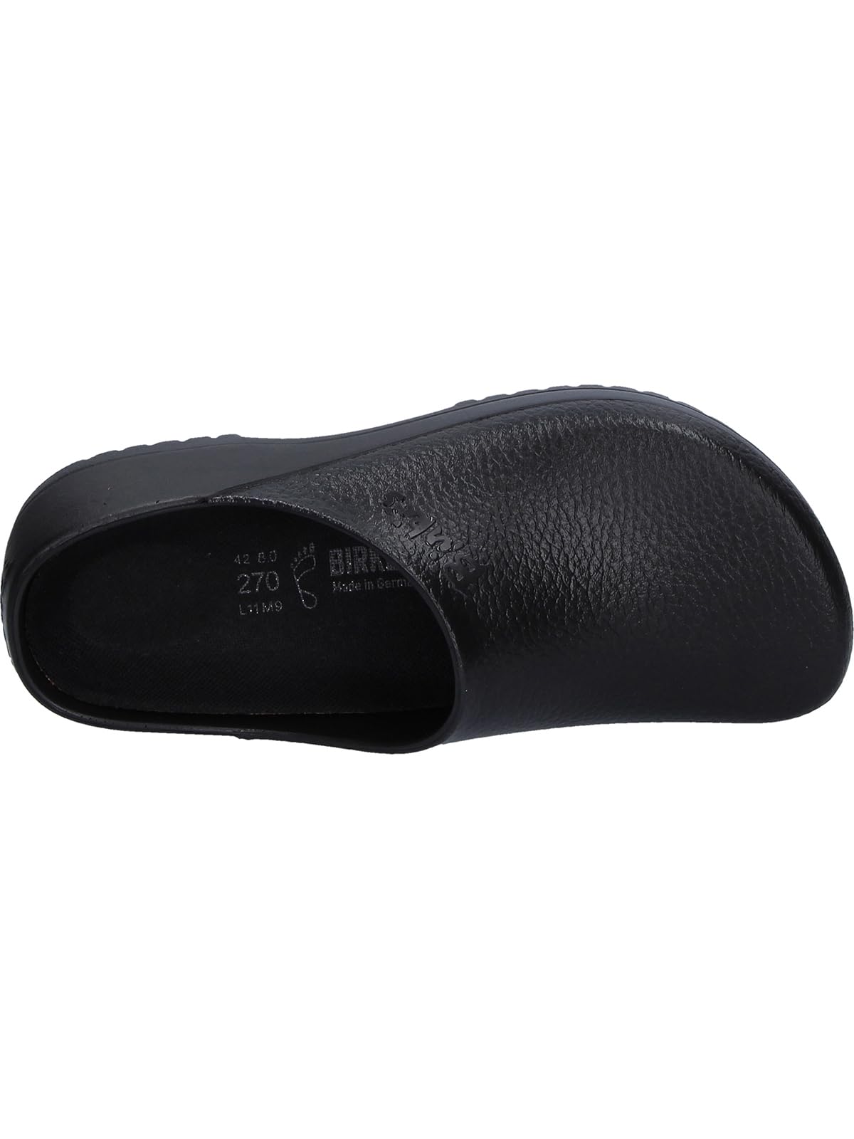 BIRKENSTOCK Super Birki Fusion Clog chodaki