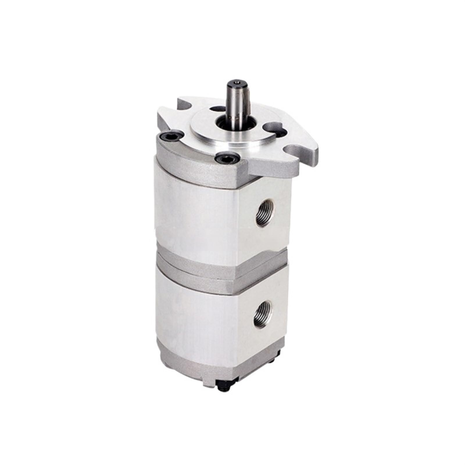 Pompe hydraulique Double à Engrenages HGP HGP-11A-F*-*R