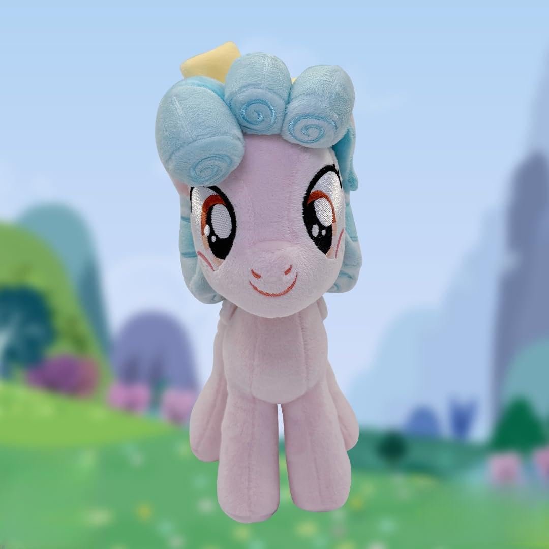 My Little Pony Cozy Glow Plush