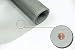 Produktbild Fliegengitter Gewebe Insektenschutzgewebe für Fenster und Türen Rollenware 1,2 x 5,0 Meter grau Grundpreis/m² 3,90 Euro