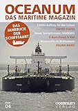  OCEANUM, das maritime Magazin: Ausgabe 4
