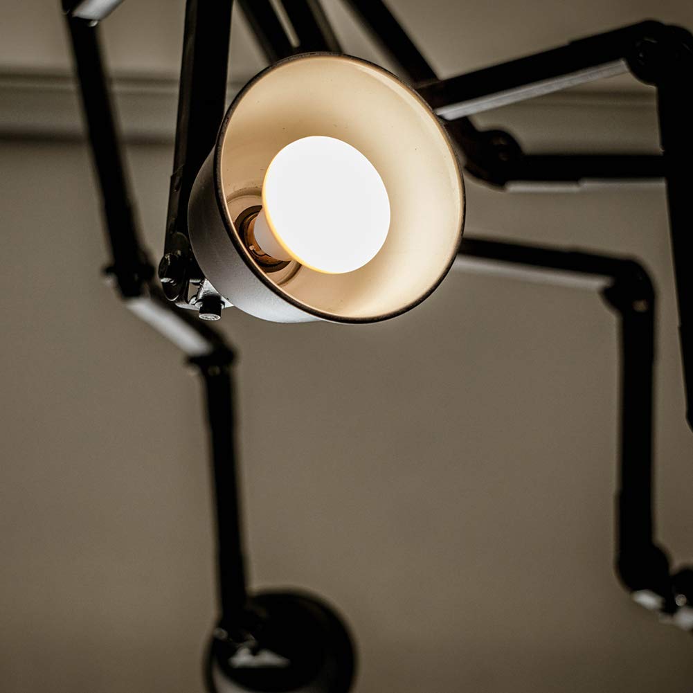 LED-Reflektor R80 E27 12W Warmweiß 3000K,1100LM mit 110° Abstrahlwinkel,Ersatz Halogenstrahler E27 100W,AC 230V,R80 LED Reflektorlampen für Deckenstrahler,Nicht Dimmbar,6er-Set