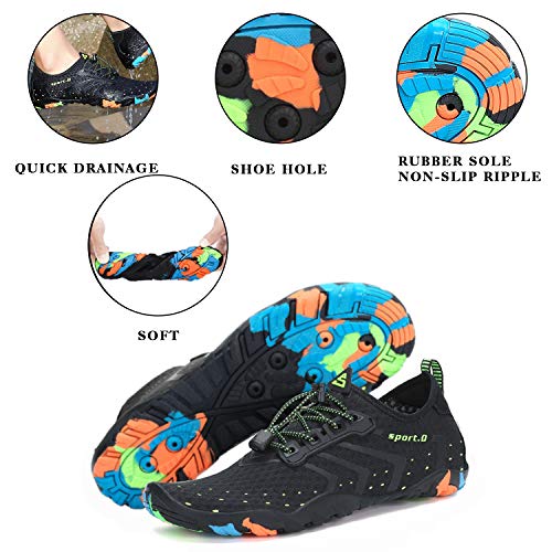 putu water shoes