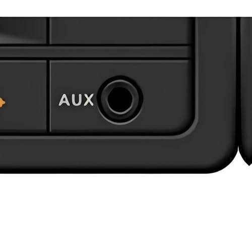 Amazon.com: VDO Continental TR7412UB-OR European Style 12v Radio