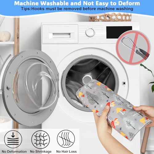 image for Glittme 3-Layer Ferret Hammock Soft Guinea Pig Hammock Washable Rat Ha