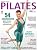 Capa de Revista Oficial de Pilates ed.07