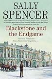 Blackstone and the Endgame (A Sam Blackstone Mystery, 10)