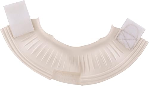 Miniatura 8 de HORZE Botas de goma sin giro para caballos - Negro - L, Negro -