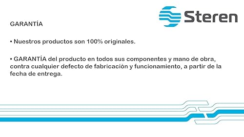 Miniatura 4 de STEREN Motor de paso compatible de 5V