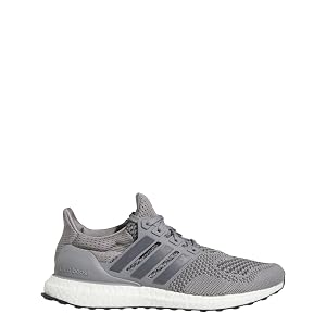 adidas gazelle silver green womens Adidas Ultraboost 1.0 "Wool Grey"  Beater Sneaker
