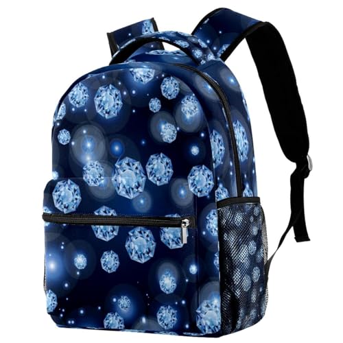 Sac de voyage décontracté bleu clair pour vos weekends et sorties urbaines
