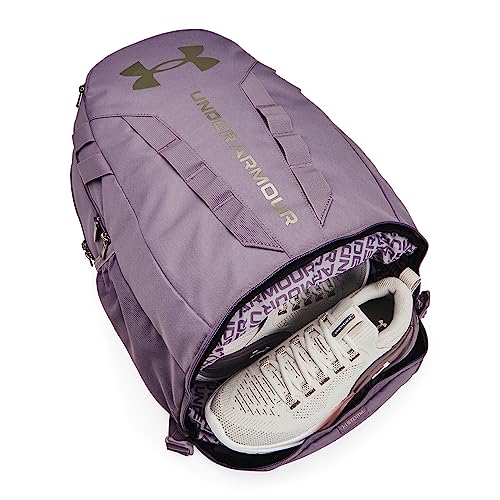 Image of Under Armour Hustle Backpack