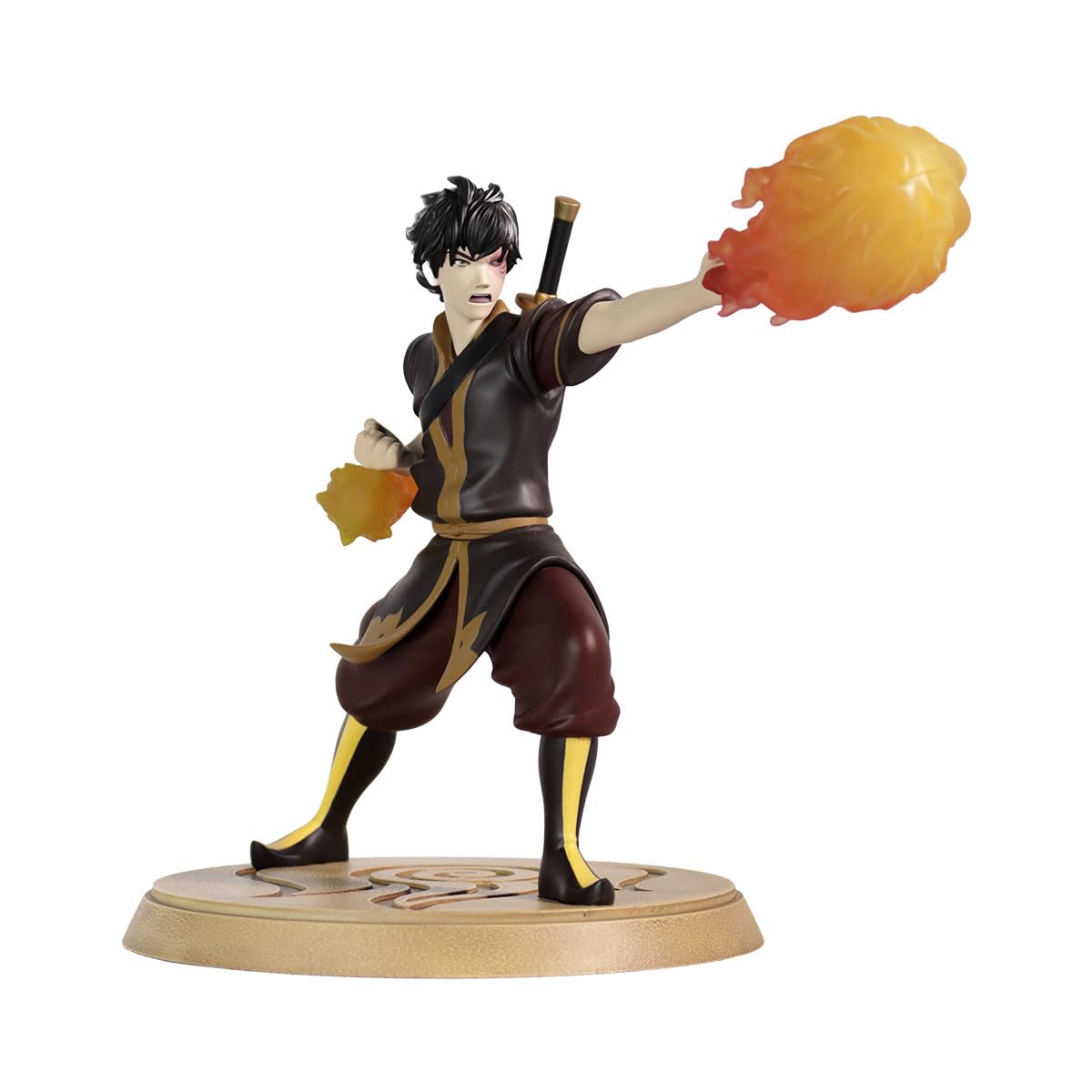 CHAOS! COMICS アクションフィギュア　ノーマルバージョン４種 フィギュア専門店 -ソダチトイズ / 予約 JOYTOY Chaos Space
