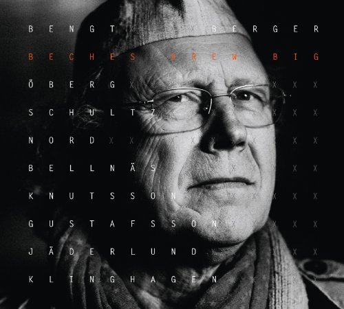 Beches Brew BIG by Bengt Berger (2013-05-04)