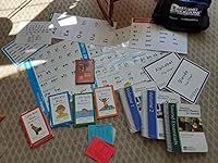 Discover Intensive Phonics for Yourself - Teacher's Manual Volumes 1 & 2 0928424545 Book Cover