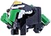 Bandai Doubutsu Sentai Zyuohger Zyuoh Cube 4 Doubutsu Gattai DX Cube Elephant