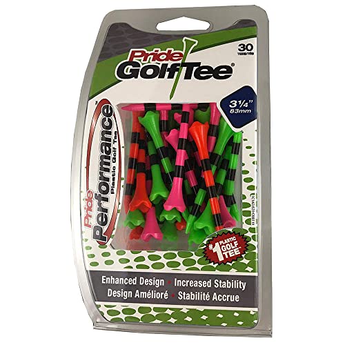 Pride PTS Evolution 3 1/4