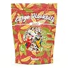 Mycelium Organic Large Hookbill Plus Bird Food (5 LB Bag) | Premium Daily Bird Seed for Macaws, Cockatoos, & Amazons | High-Protein, Vitamin-Fortified Skin & Feather Support | Non-GMO & USA-Made