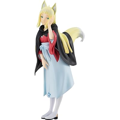 ダンまち サンジョウノ 春姫 フィギュア