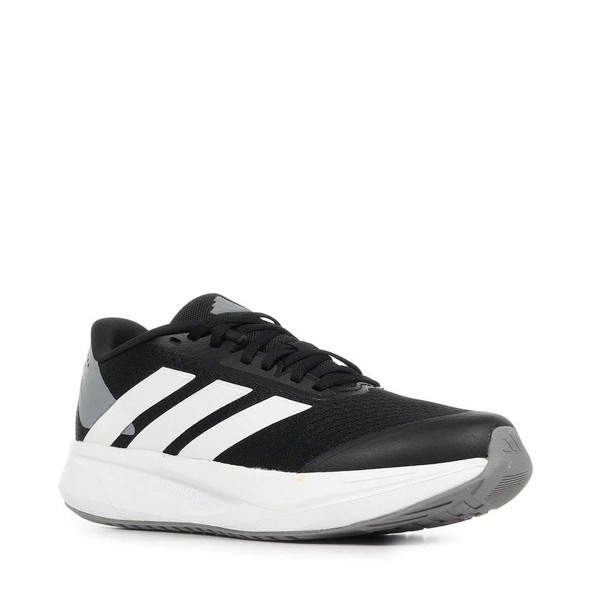 adidas Uniseks - dzieci DURAMO SL2 SHOES KIDS, core black/ftwr white/grey, 38 EU