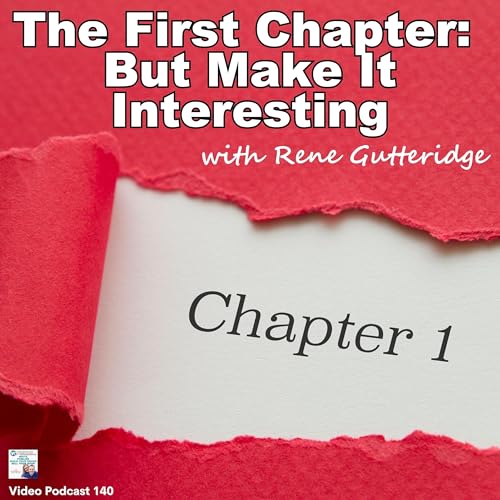 Mastering Your First Chapter
