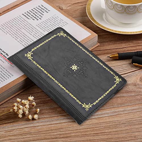 Retro Style 6inch EBook Reader Book Style Universal Case Cover for Kindle Paperhwite,Pocketbook,Nook by ENJOY-UNIQUE - Used condition - Image 2
